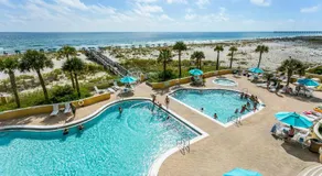 Emerald Isle Gulf Front 2B Condo - 805 - Image 3
