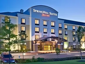 SpringHill Suites Richmond Northwest - Image 5