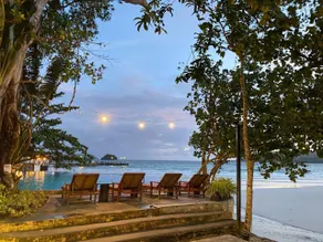 Koh Rong Hill Beach Resort - Image 5