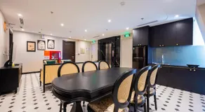 Grand Bay Hotel - Grand World Phu Quoc - Image 5