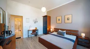 Apartmenthaus Kaiser Friedrich - Image 2