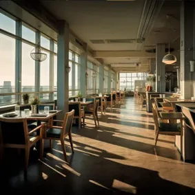 Hill Lily Hotel - Image 5