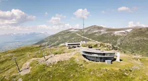 Hytter og leiligheter i Oppdal - Alpinco - Image 5