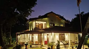 VISU VILLA hotel - Image 5
