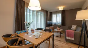Agréable appartement avec jacuzzi et sauna | Ski à proximité - Image 2