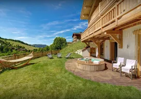 Chalet Meringue - Les Congeres - Image 4