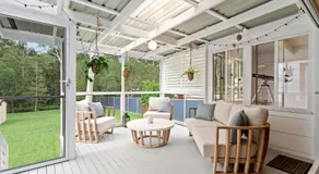 The Bay Haus - Luxury Escape with Private Pool, minutes to Jervis Bay's beaches - Image 4