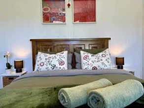 Briar Cottage Weldborough - Image 2