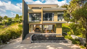 Merbrisa Rayong poolvilla-Ao khai beachfront - Image 4