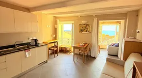 Charmant Studio Perché sur Mer - Vieux Menton - Image 2