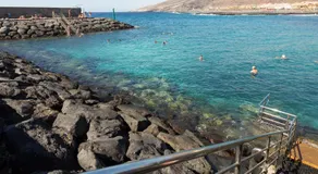 Live Puertito La Mar Amazing Views - Image 5