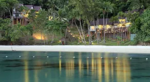 Sutera Sanctuary Lodges At Manukan Island - Image 3