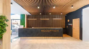 Avenue Hotel Deluxe - Image 3