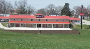 Budget Inn Palmyra - Image 3