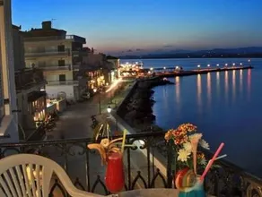 Klimis Hotel - Image 3