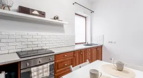 Chill Apartments K15 Two Floor House - Image 3