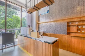 James Joyce Coffetel Hotel  (anyang Wanda Country Garden) - Image 5