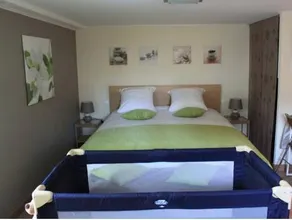 Chambre d'hotes Antony - Image 5