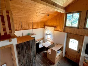 Cabin in Stans near Kellerjoch Ski Area - Image 2