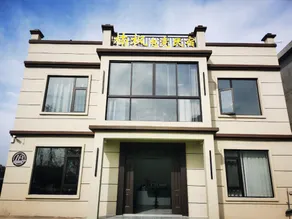 Nanfeng Villa E-sports B&B Hotel (Jingshan Hankou College Branch) - Image 5