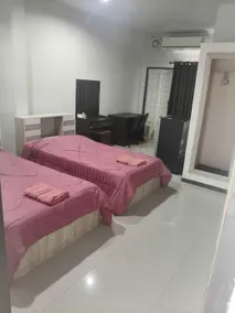 C Pattana Apartment Sakaeo - Image 4
