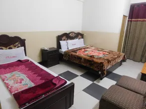 Hotel AL MARKAZ - Image 3