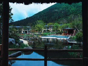 Elysian Jeju Golftel - Image 4
