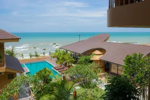 Pandora Beach Mui Ne Retreat - Image 2