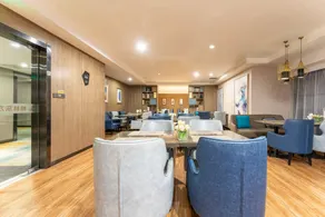 Greentree Eastern Hotel (Lianyungang Jiaruibao Plaza) - Image 5