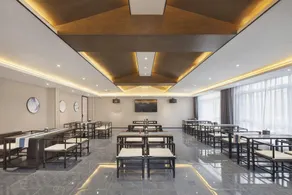 Meishang Light Hotel (Nanle Century Lianhua) - Image 5