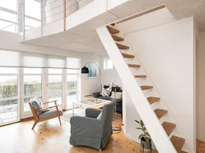 8 person holiday home in Brenderup Fyn-By Traum - Image 4