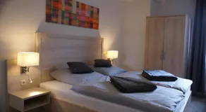 Hotel Garni Alte Post - Image 2