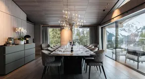 LE CHALET - Luxury Hideaway - Image 4