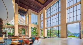 Huidong Regal Palace Resort - Image 4