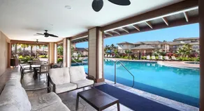 Poipu Retreat with Golf Ocean Views and AC - Image 3