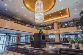 Linyi Blue Horizon Intenational Hotel - Image 2