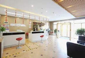 Eaka 365 Chain Hotel (Chengfeng Road Intersection, Zhonghua Street, Jinan New District) - Image 3