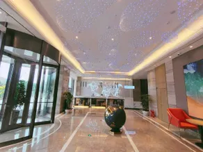 Kyriad Marvelous Hotel Ziyang North Railway Station - Image 5