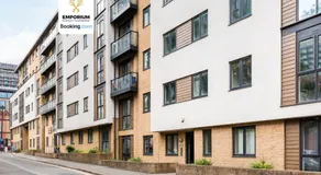 Cutlass Spacious 2BDR Flat By Diakonia Residences - Free Wifi - Image 5