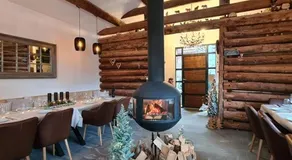 Chesa Prema Bed & Breakfast - Restaurant - Image 3