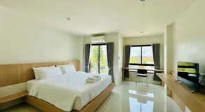 SK Residence & resort - Image 4