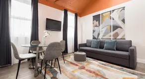 Euston apartments - Image 3
