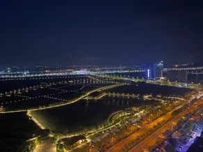Qiyue Loft Apartment (Jiangmen High-Speed Railway Station Branch) - Image 4