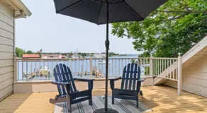 St Michaels Harbour Inn, Marina and Spa - Image 4