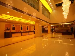 Qingcheng Hotel - Image 5