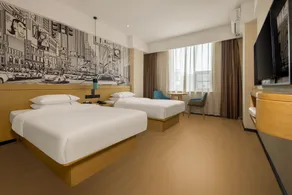 City Comfort Inn Liuzhou Wuling Liutai Road - Image 3