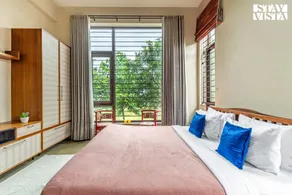 StayVista's Zen Grove - 3BHK Mountain-View Villa with Terrace - Image 2