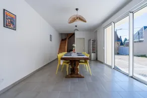 Les années disco - Appartement Bessé-sur-Braye - Image 3