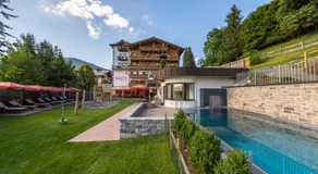 Hotel Babymio - Image 2
