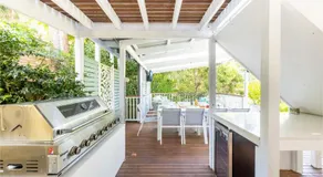 Tropicality - Private family retreat with solar heated pool - Image 4